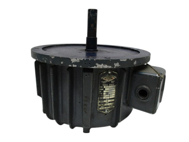REULAND ELECTRIC 242393 (912S)  UNMP