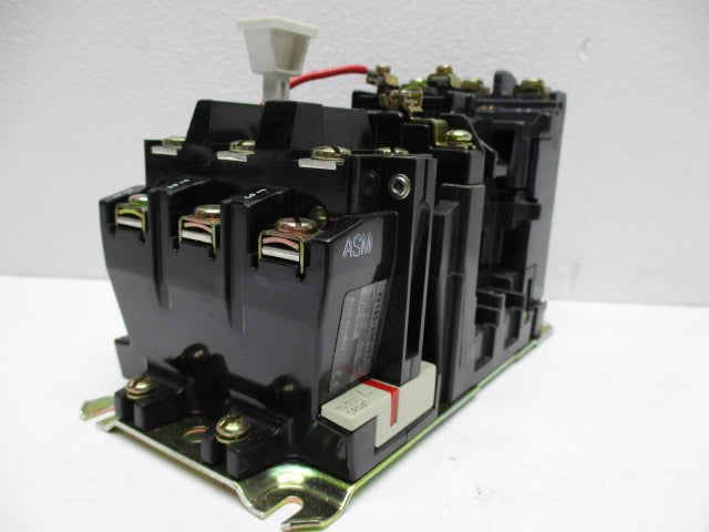 INDUSTRIAL SPARE PART 509-B0D SER. B  NSMP