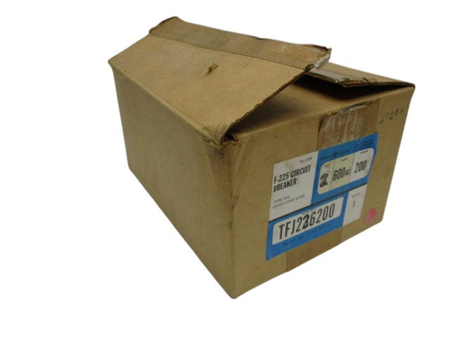 GENERAL ELECTRIC TFJ226200  NSMP