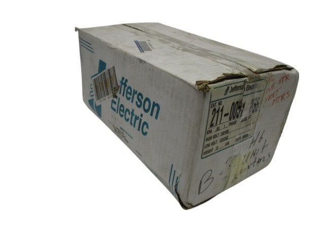 JEFFERSON 211-0051-055  NSMP