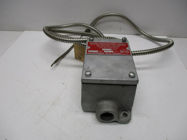 THERMON N-1E  NSMP