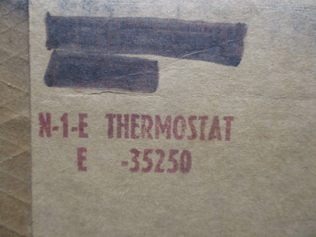 THERMON N-1E  NSMP