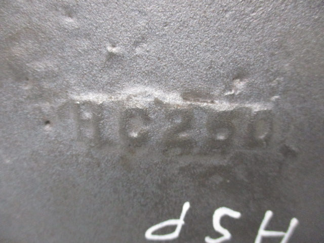 SPARE 8575 HC250  NSNP