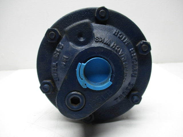ARMSTRONG NO. 213  NSNP
