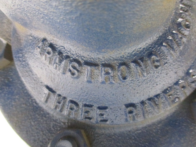 ARMSTRONG NO. 213  NSNP
