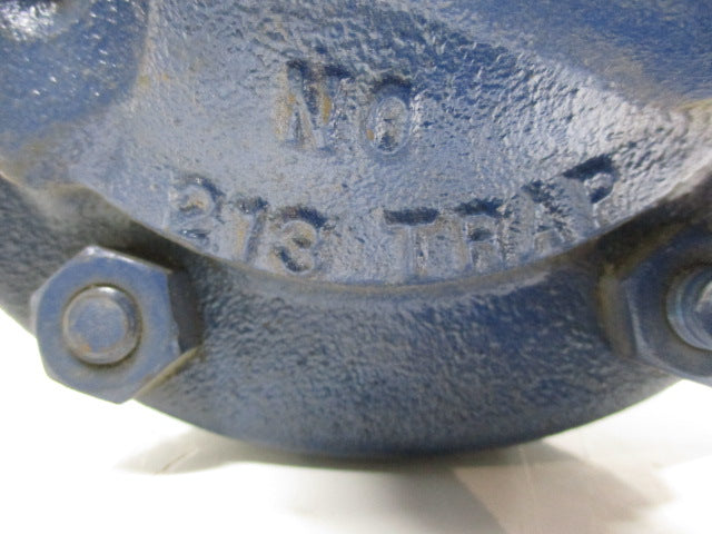 ARMSTRONG NO. 213  NSNP