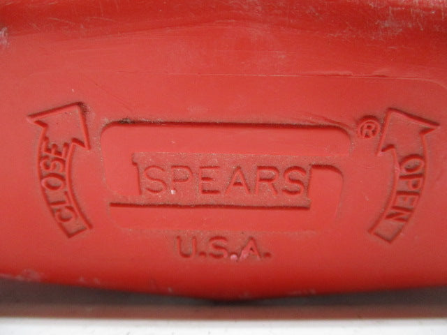 SPEARS AJBHAB ( NSF-61 )  UNMP