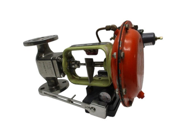 FISHER 32-24-588SF ( 3661 )  UNMP