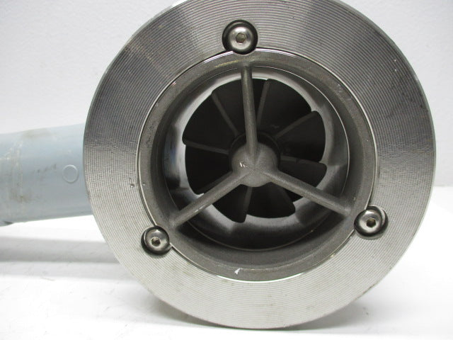 HALLIBURTON MC-II  UNMP