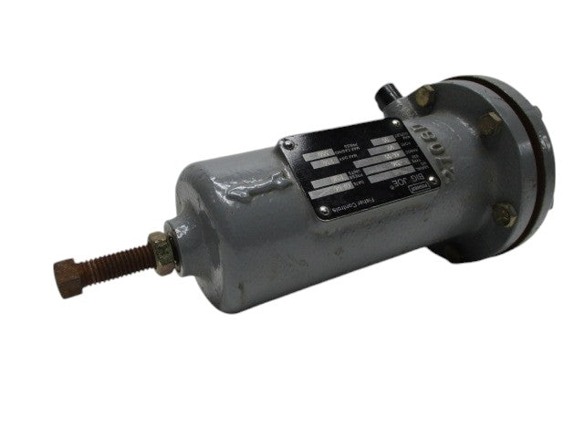 FISHER 630-316  UNMP