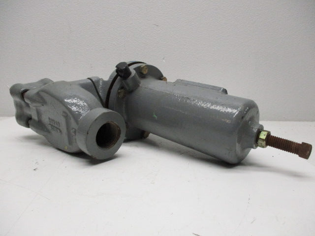 FISHER 630-316  UNMP