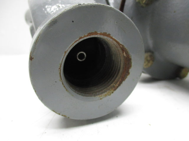 FISHER 630-316  UNMP