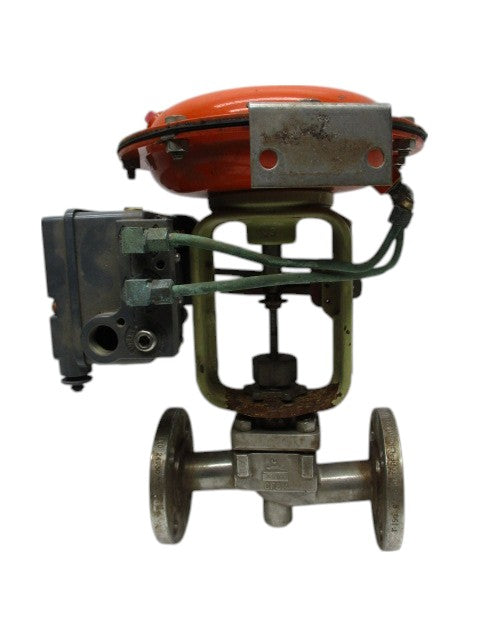 FISHER 32-24-588SF ( 3661 )  UNMP