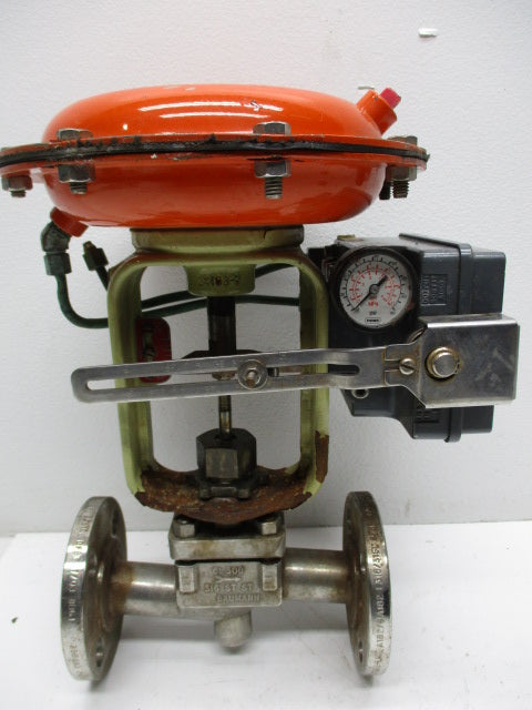 FISHER 32-24-588SF ( 3661 )  UNMP