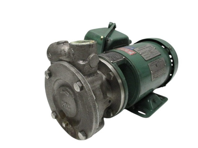 KIRA MP-204  UNMP