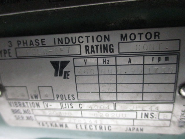 KIRA MP-204  UNMP