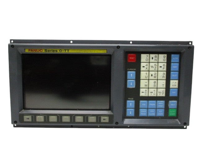 FANUC A02B-0098-C065  UNMP