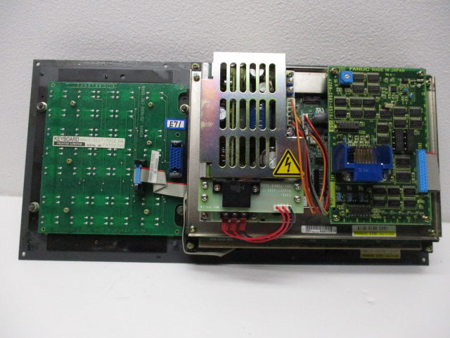FANUC A02B-0098-C065  UNMP