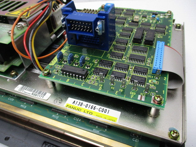 FANUC A02B-0098-C065  UNMP