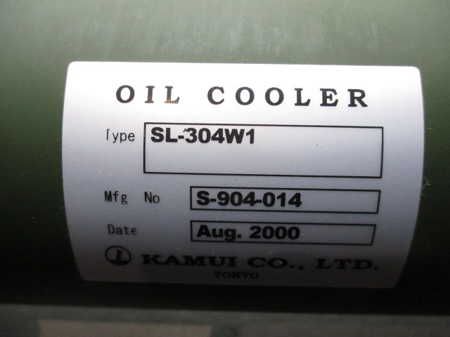 KAMUI SL-304W1  NSNP