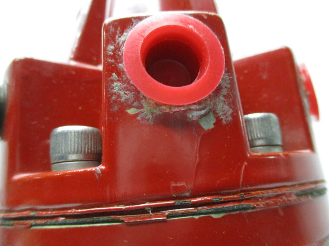 BADGER METER 1002TBN36SV0PBLN36 TYPE BLRA MODEL 4  UNMP