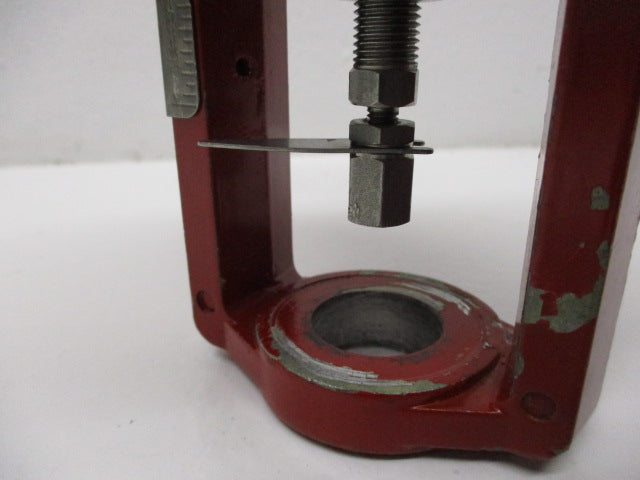 BADGER METER 1002TBN36SV0PBLN36 TYPE BLRA MODEL 4  UNMP