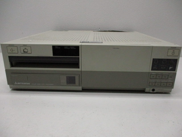 MITSUBISHI CP110U  UNMP