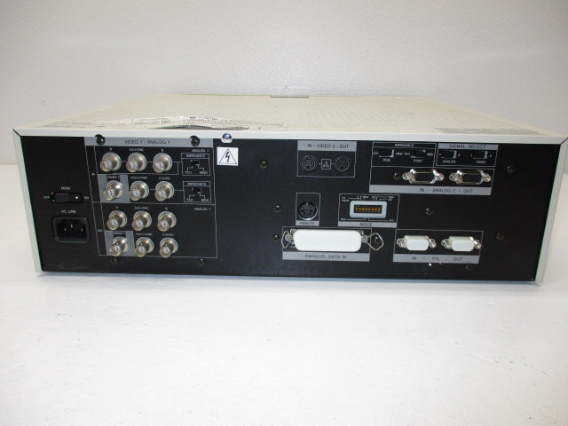 MITSUBISHI CP110U  UNMP