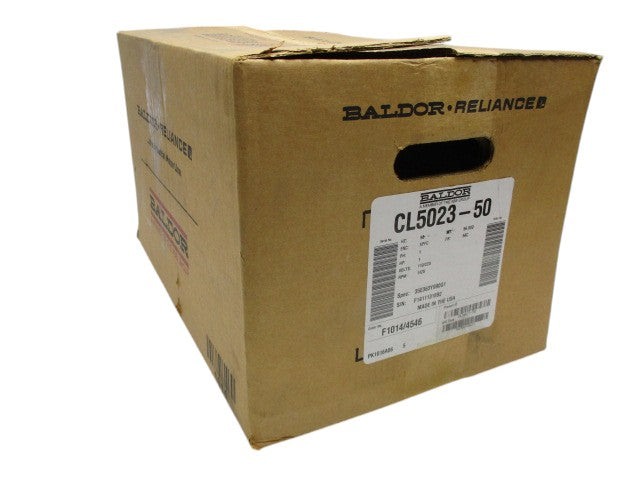 BALDOR CL5023-50  NSMP