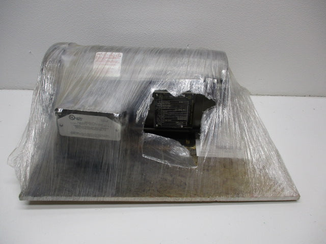 BALDOR CL5023-50  NSMP