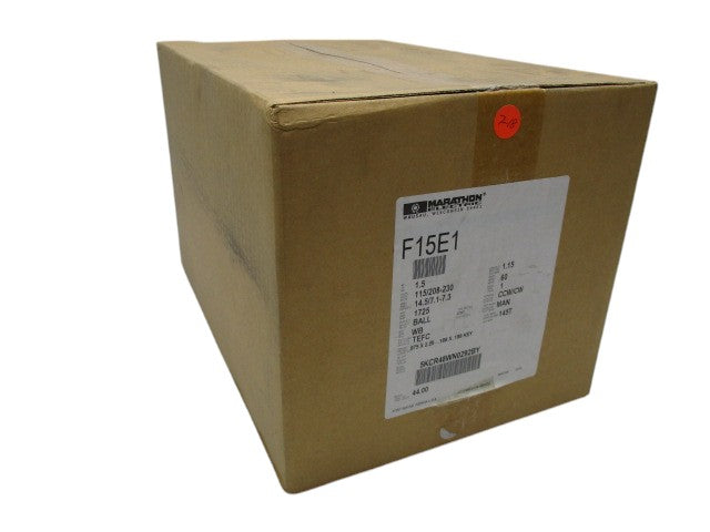MARATHON ELECTRIC 5KCR48WN0292BY  NSFS