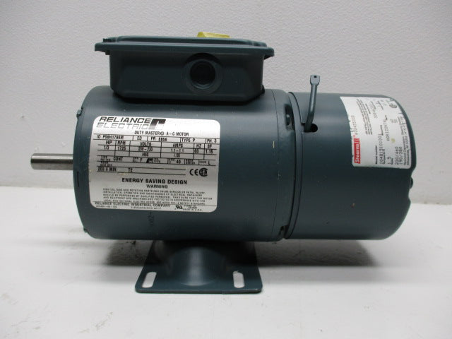 RELIANCE ELECTRIC P56H1786M  NSMP