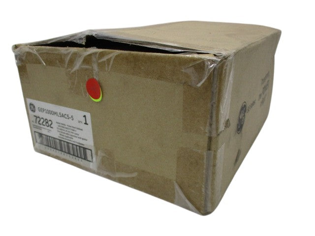GENERAL ELECTRIC GEP1000ML5AC5-5  NSMP