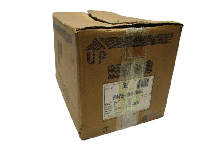 RELIANCE ELECTRIC C56H6016  NSMP