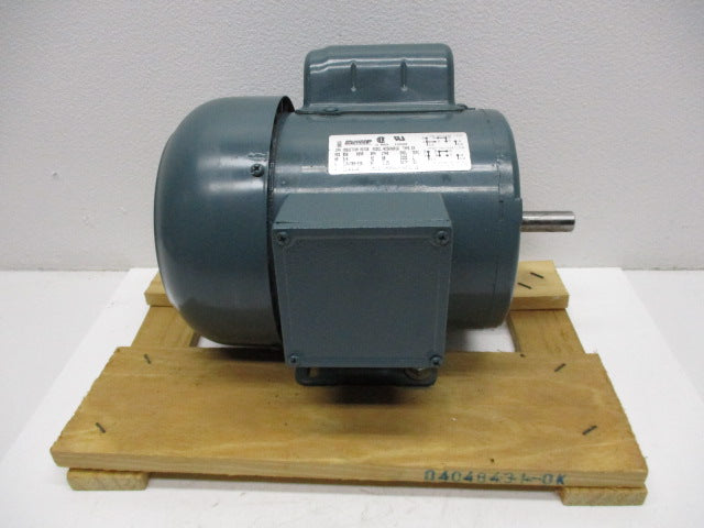 RELIANCE ELECTRIC C56H6016  NSMP