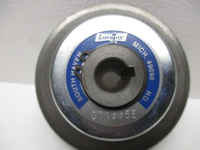 LOVEJOY 071395E  NSMP