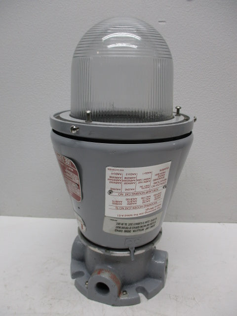 APPLETON AC1050  NSMP