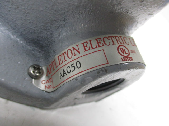 APPLETON AC1050  NSMP
