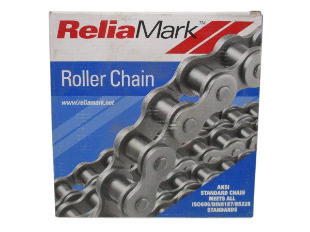 RELIAMARK 50-1 RIV  NSFS
