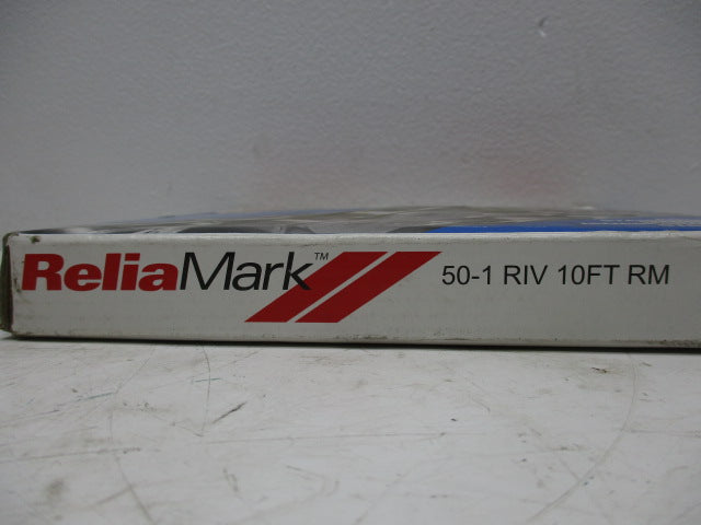 RELIAMARK 50-1 RIV  NSFS
