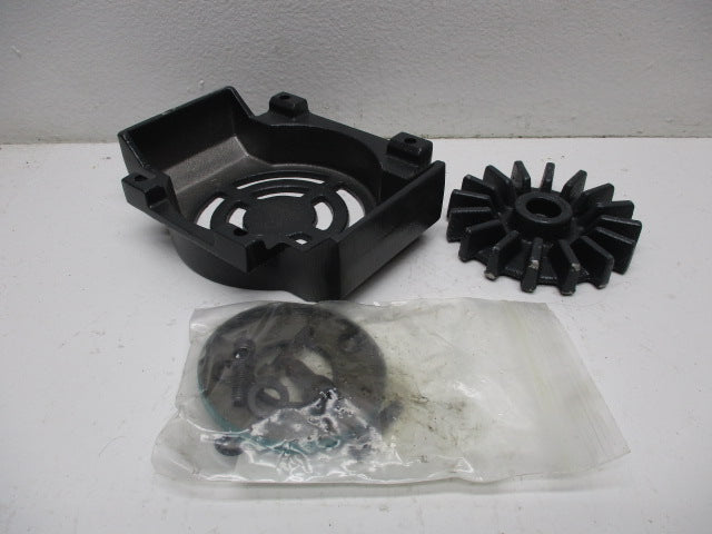 MORSE 300 FAN  NSMP