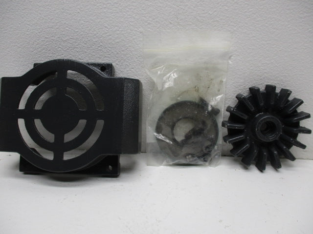MORSE 300 FAN  NSMP