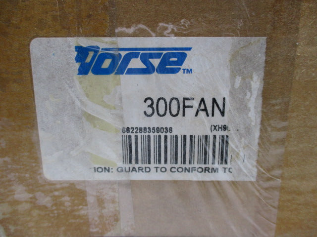 MORSE 300 FAN  NSMP
