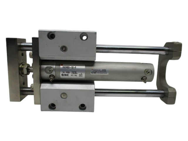 SMC MGCMB25-100-R  NSNP