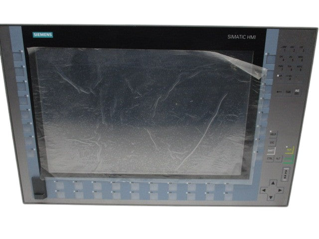 SIEMENS 1P 6AV7240-3CC17-0NA3  NSNP