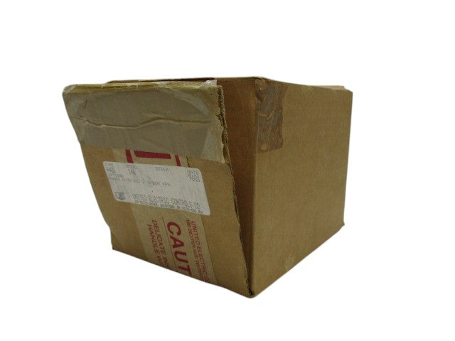 UNITED ELECTRIC H402 146  NSMP