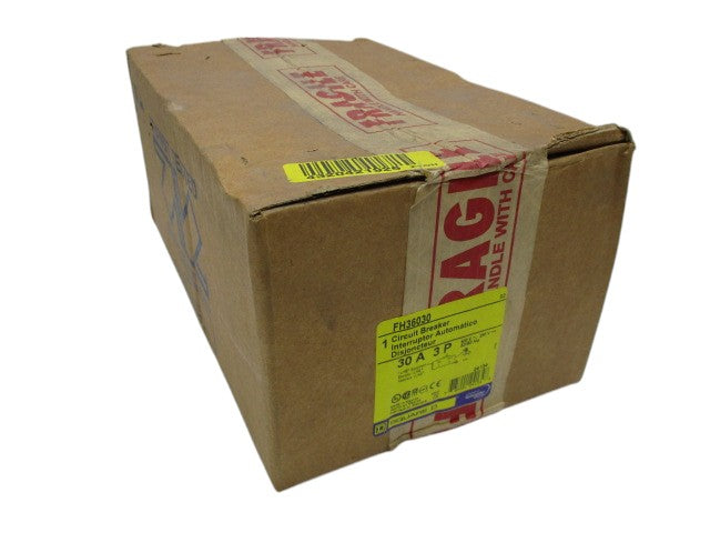 SQUARE D FH36030  NSFS