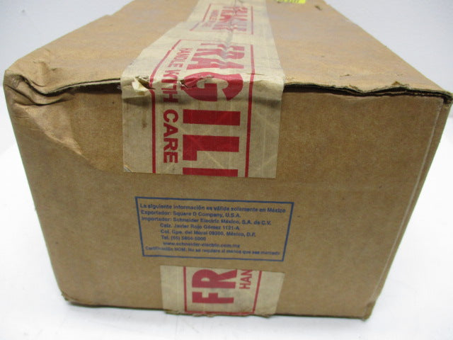 SQUARE D FH36030  NSFS