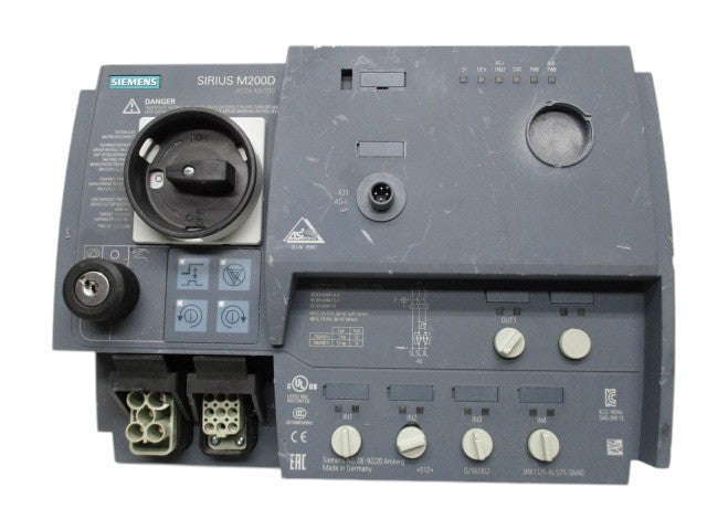 SIEMENS 3RK1325-6LS71-3AA0  UNMP