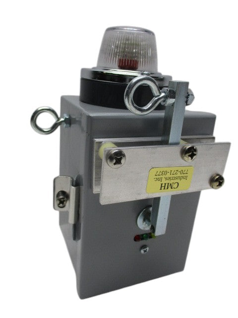 MILBANK HC644JIL12-SP1  NSNP